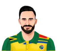 Faf du Plessis